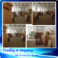 Offer warehouse and purchase sercive,shipping to Venezuela with customs clearance